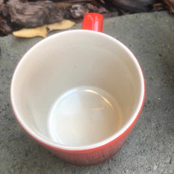 New LE CREUSET Mugs - Picture 5 of 6